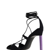 Adele Pumps