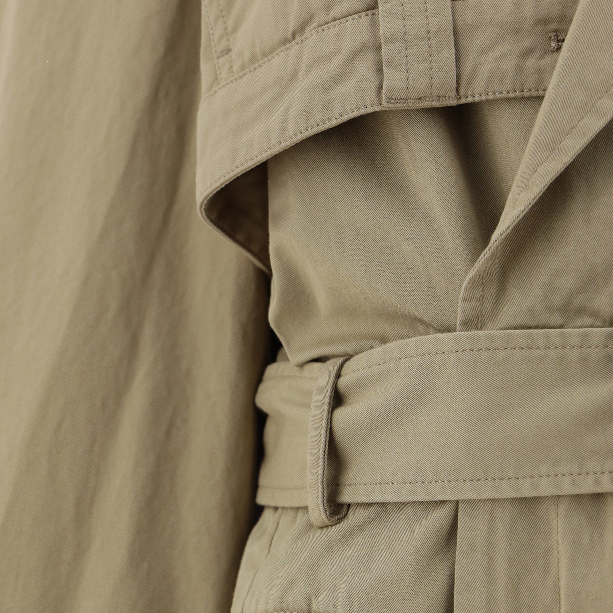 Trench Coat