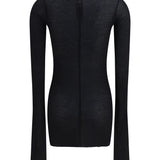 long-sleeve Top