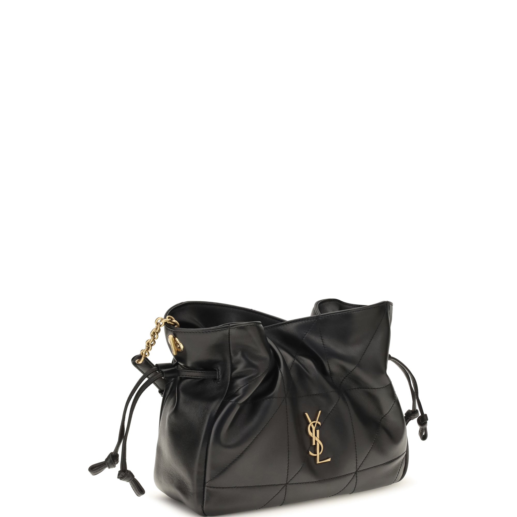 Jamie pouch with strap