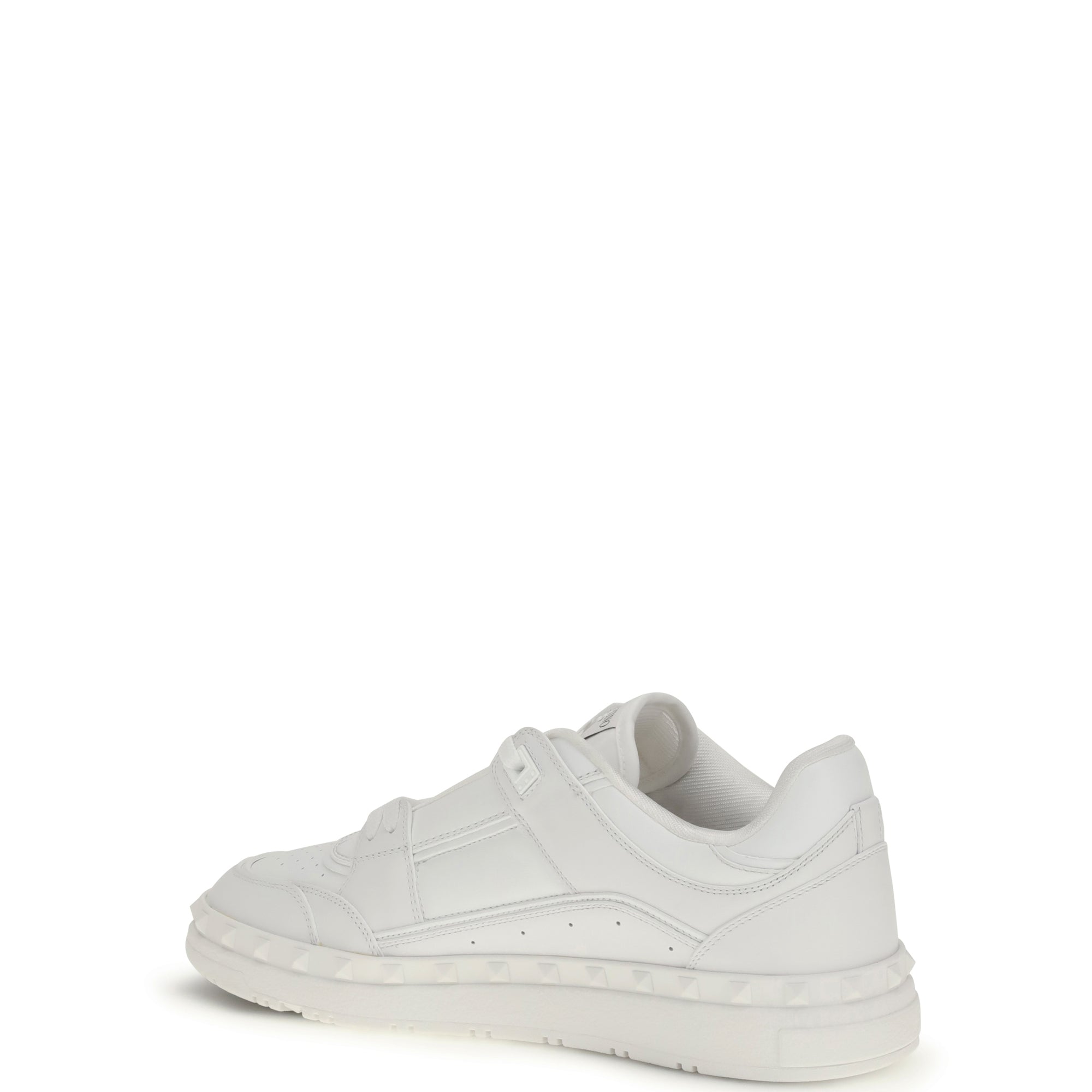 Low Top Freedots Sneakers
