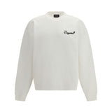 Logo cotton Sweatshirt