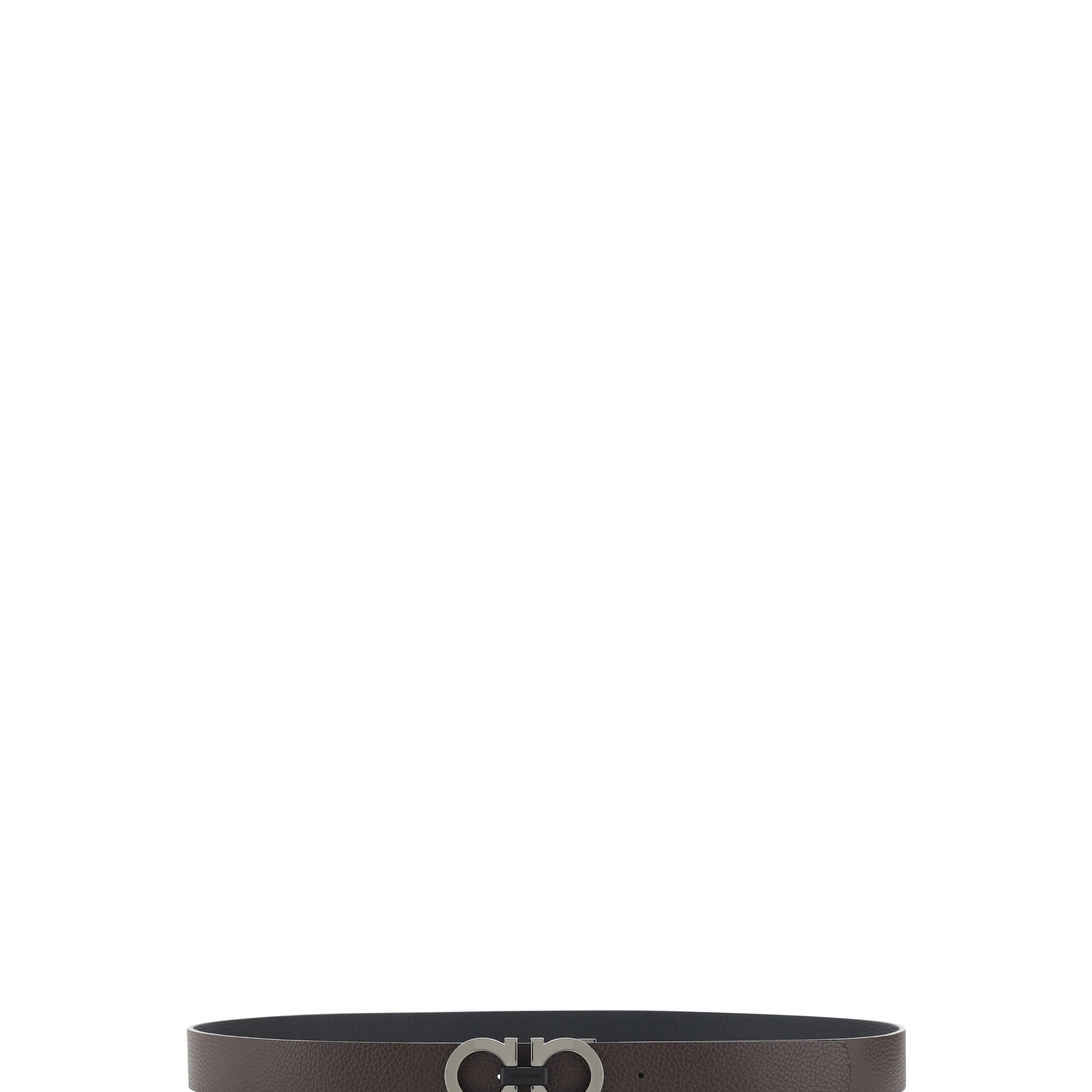 Gancini Belt