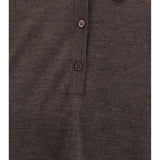 Migo Ribbed Polo