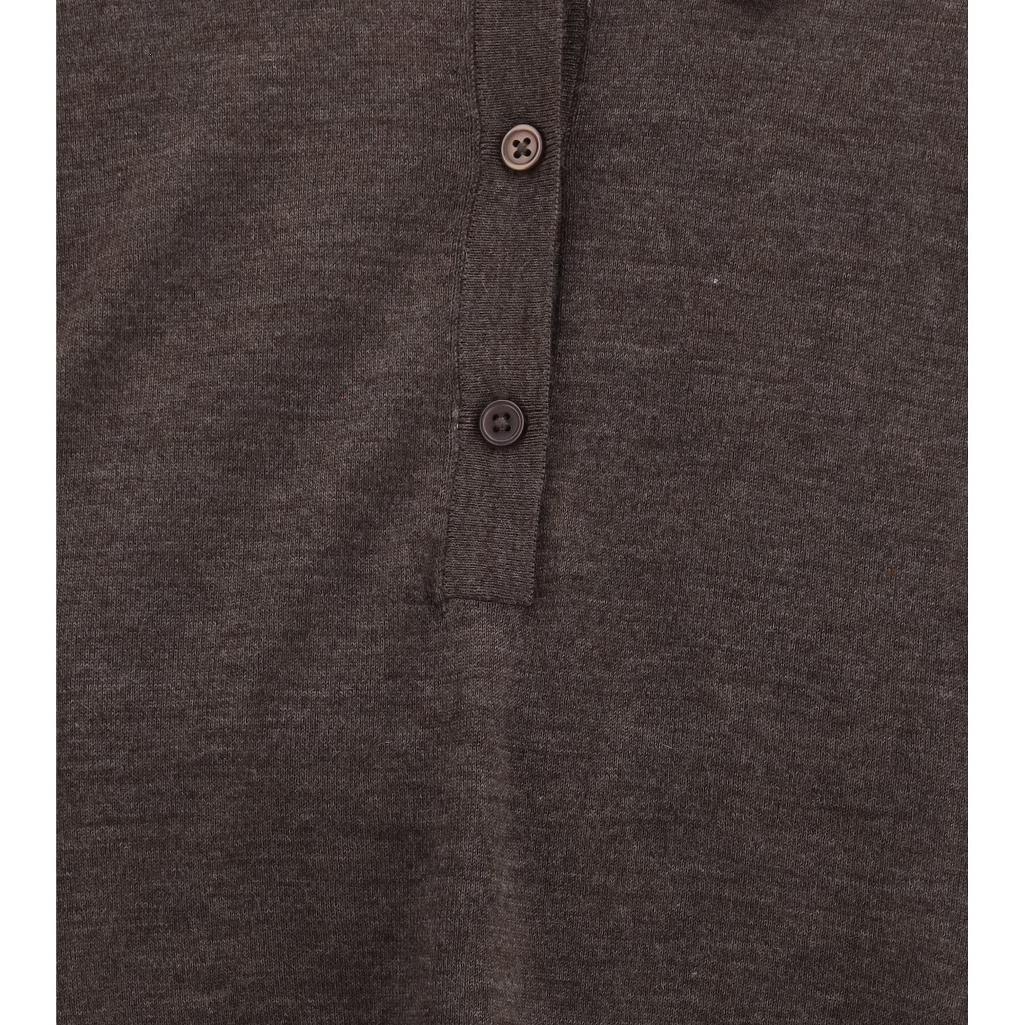 Migo Ribbed Polo
