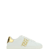 Low Top Sneakers
