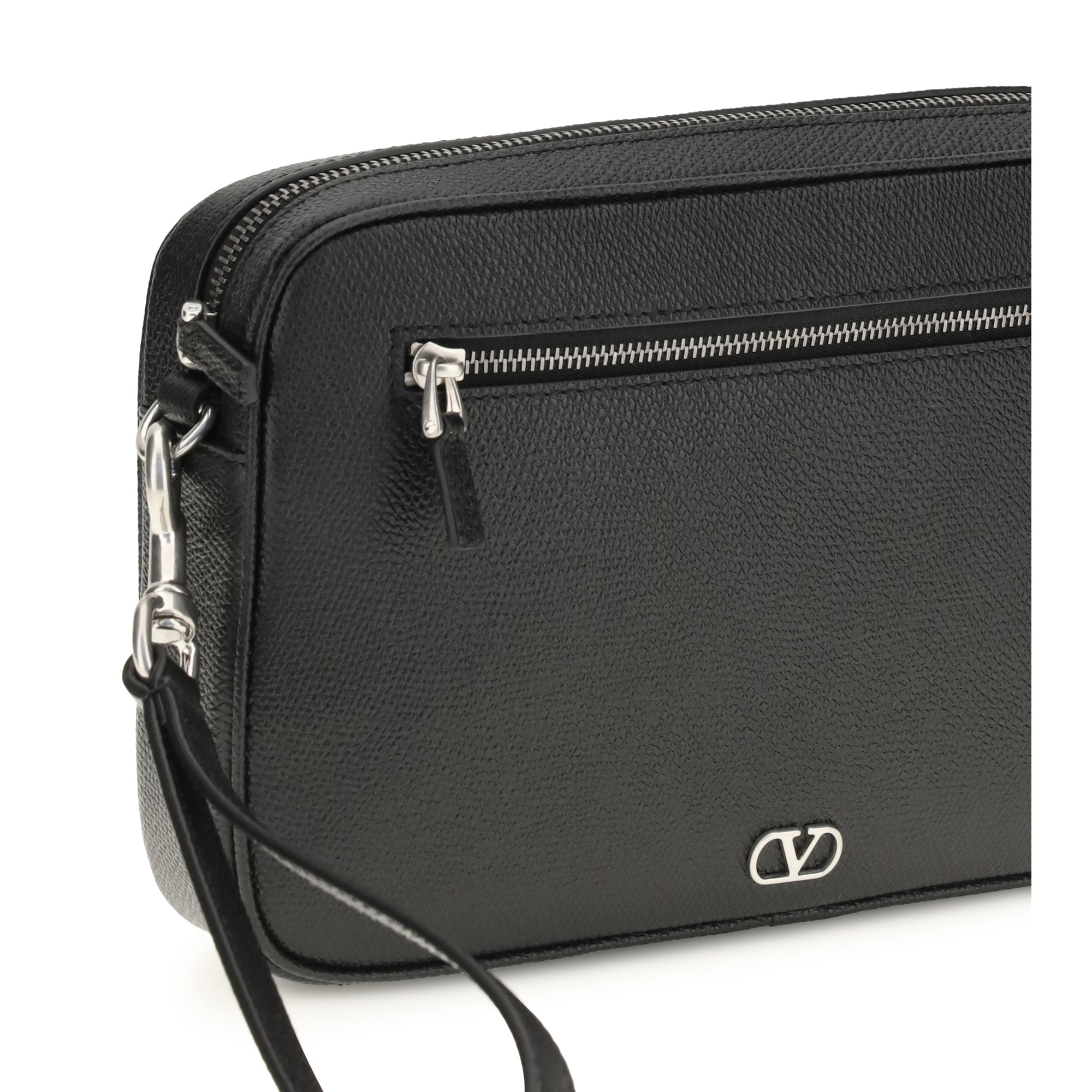 VLogo Signature Pouch