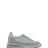 Tech Runner Sneakers