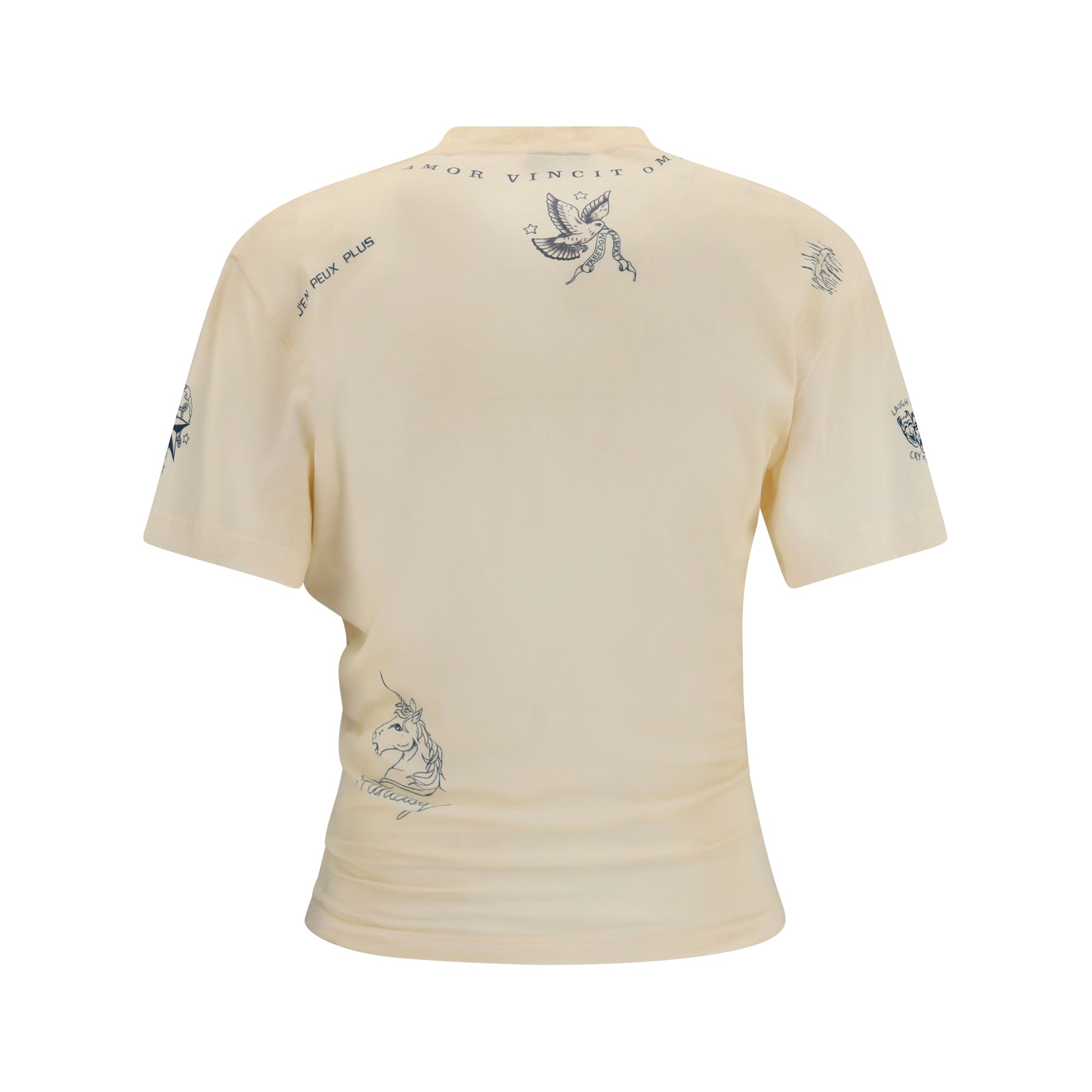 Cotton T-shirt