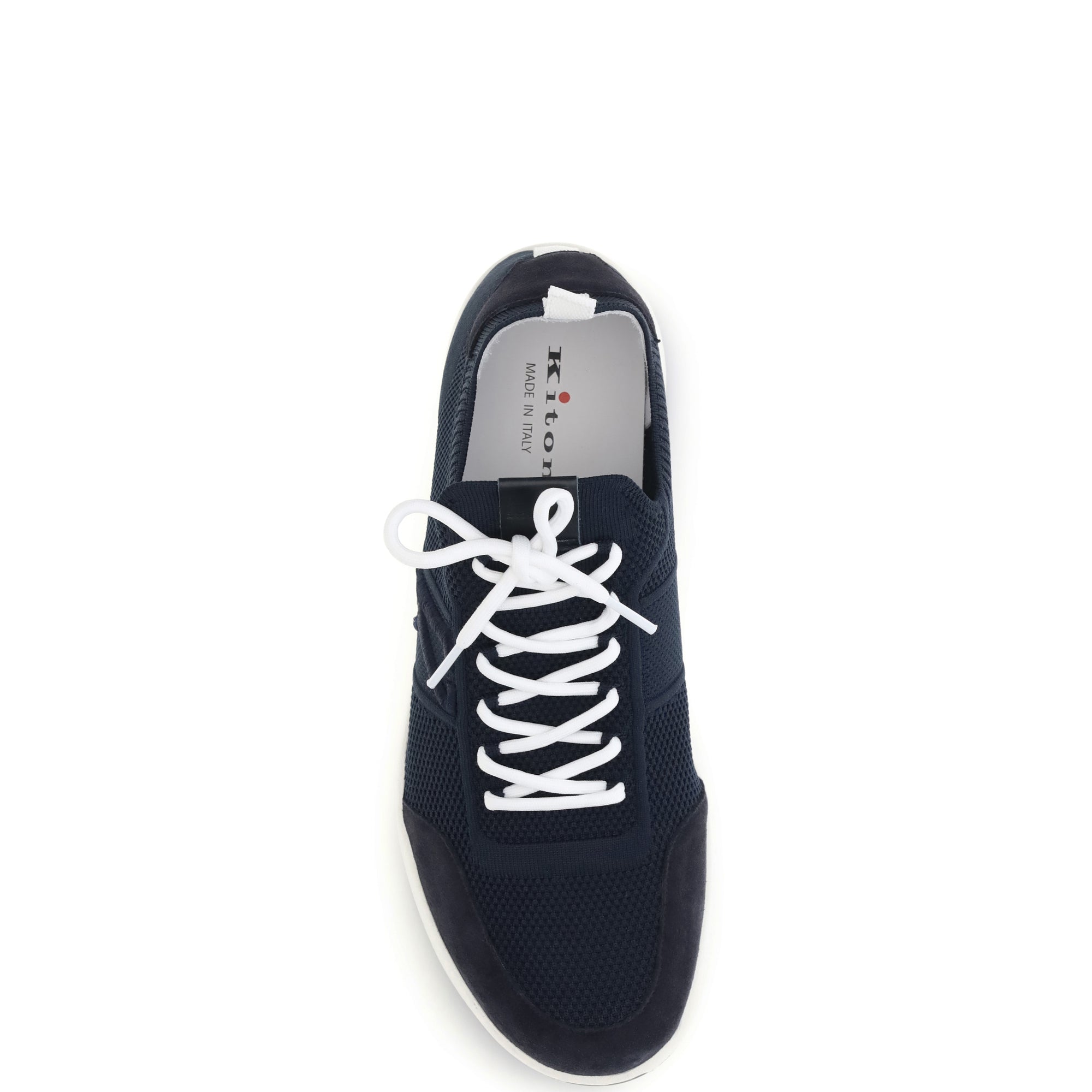 Sneakers by Kiton