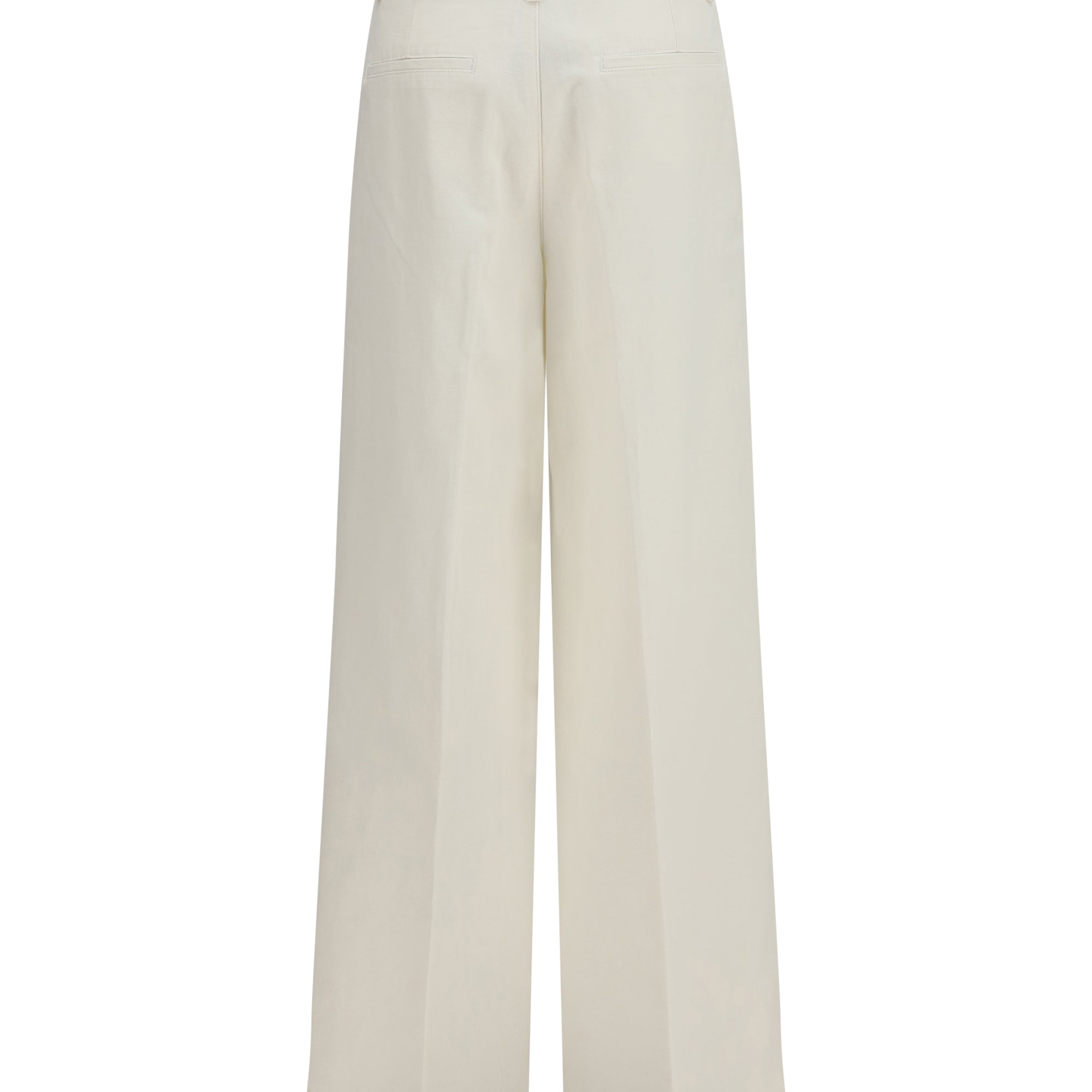 Cotton denim Jeans