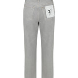 70S Stove Pipe Jeans