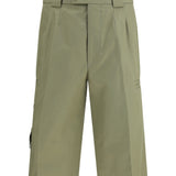 Delta Shorts