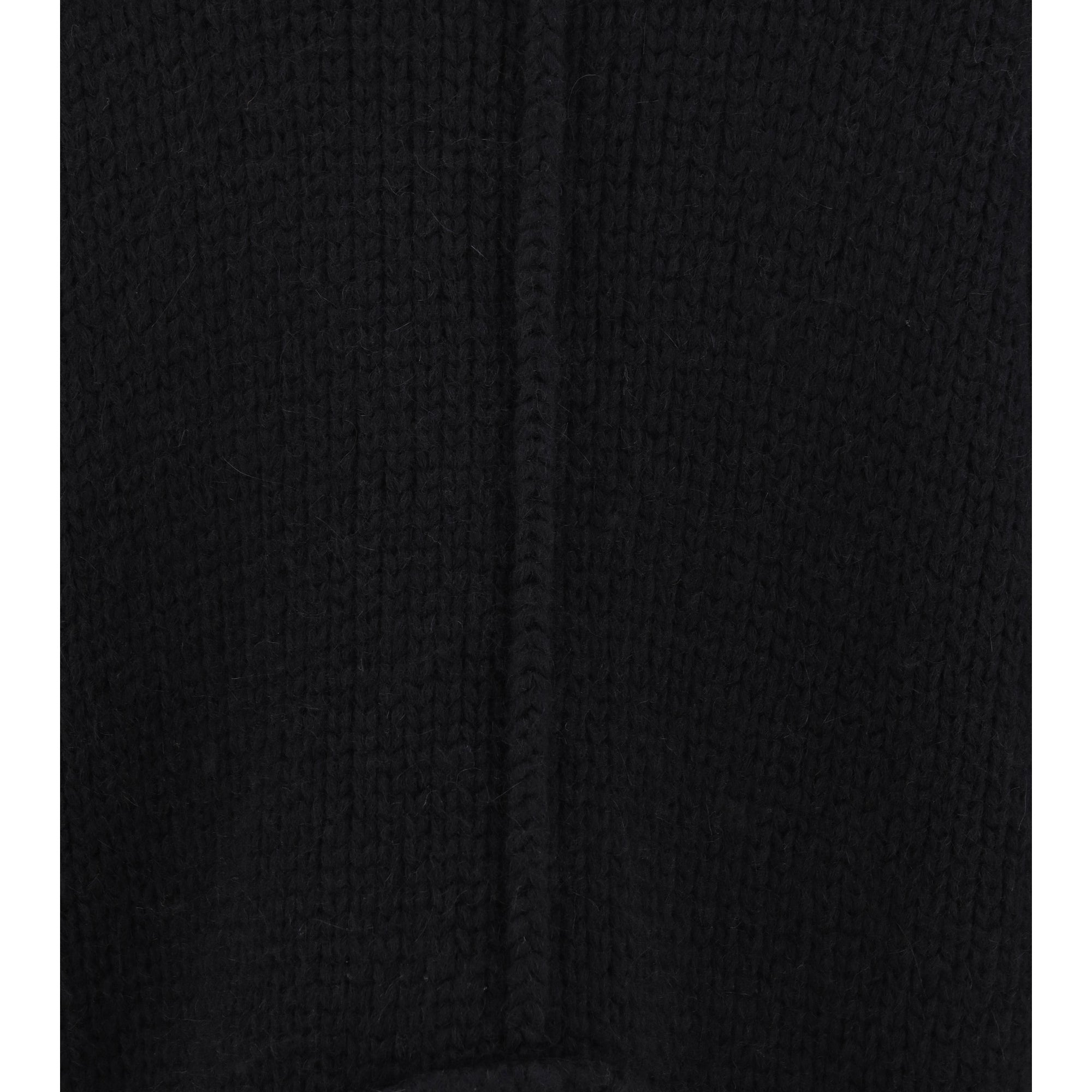 Turtleneck Sweater