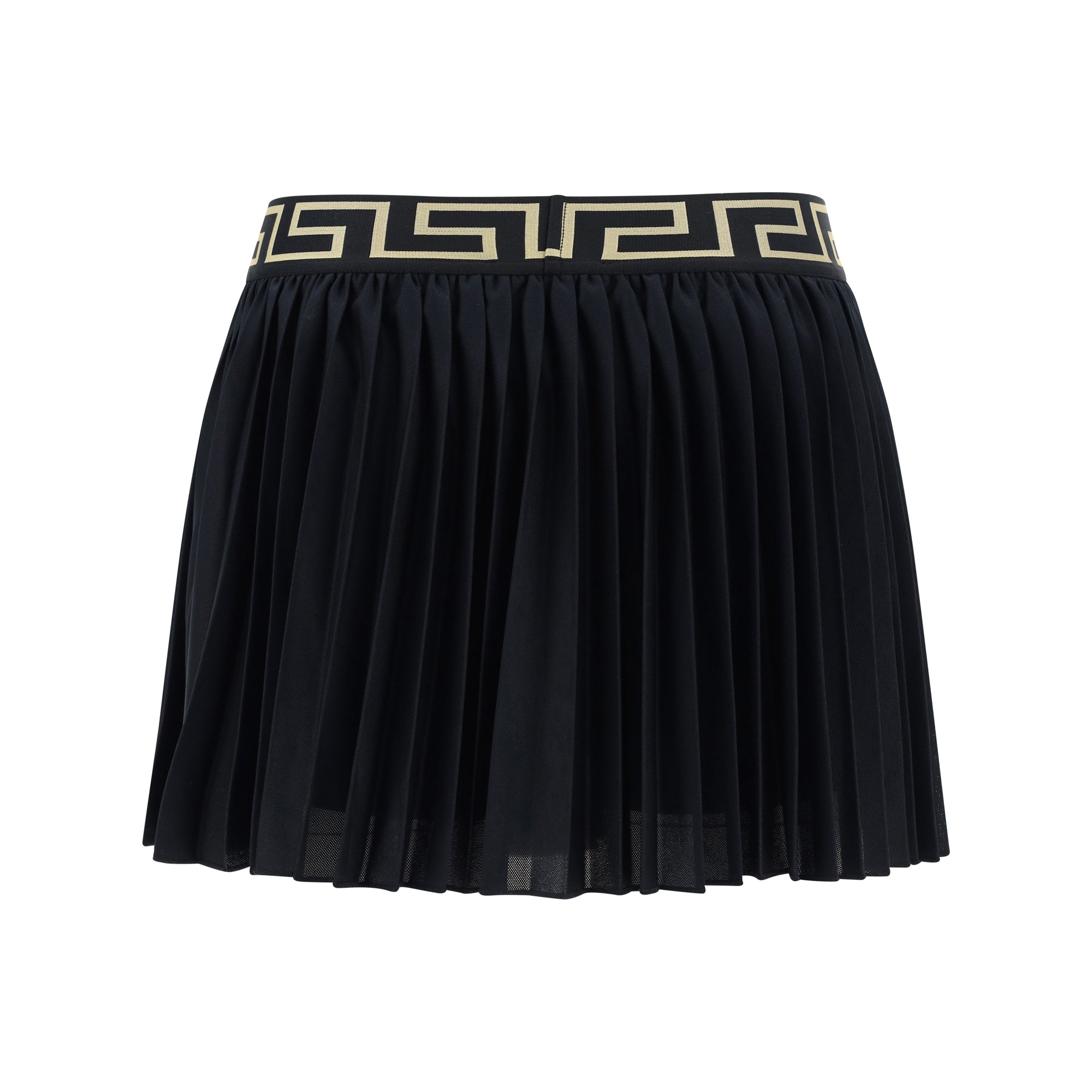 Mini Skirt