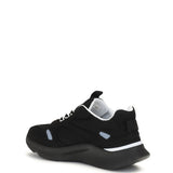Demivee mesh and suede Sneakers
