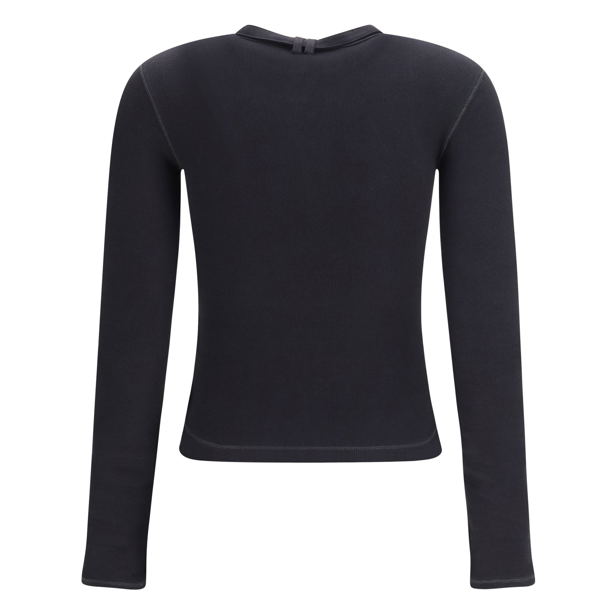 T Iara Ls long-sleeved Top