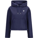 Cropped Hoodie