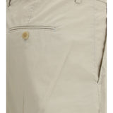 Informal Pants in twill