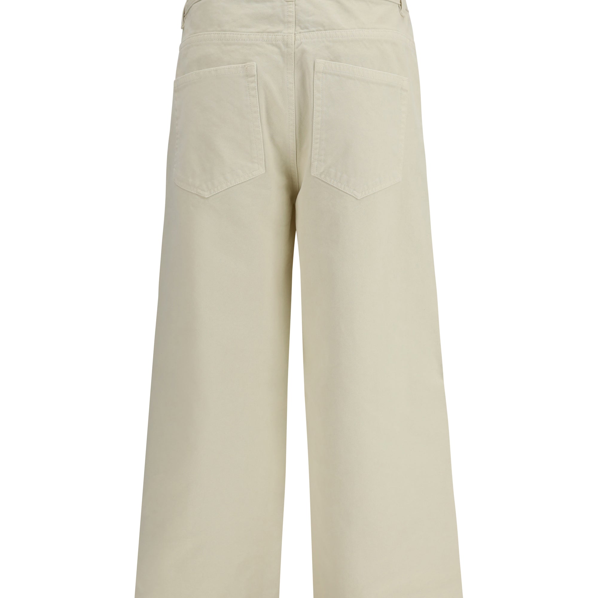 Cotton Pants