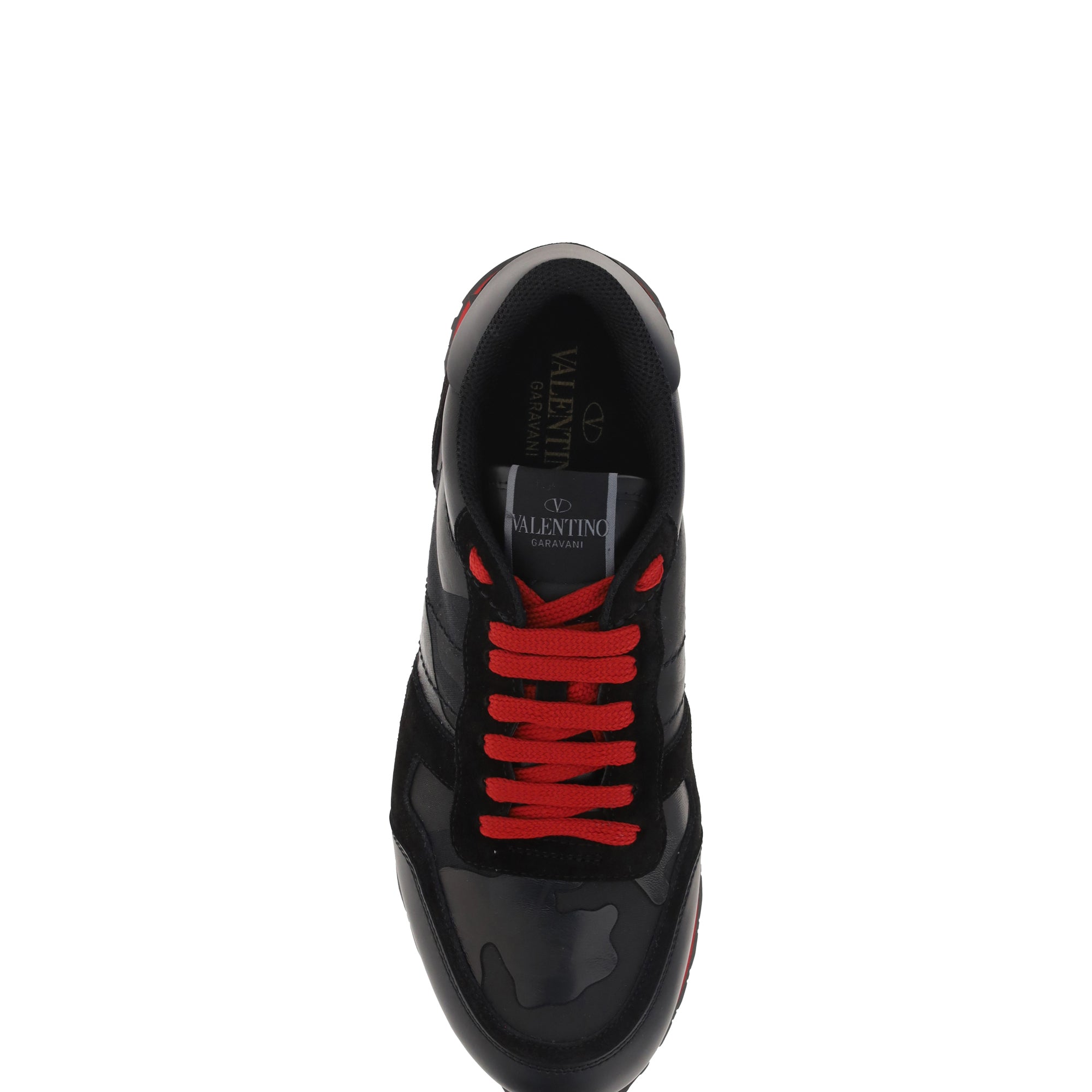 Valentino Garavani Sneakers Rockrunner