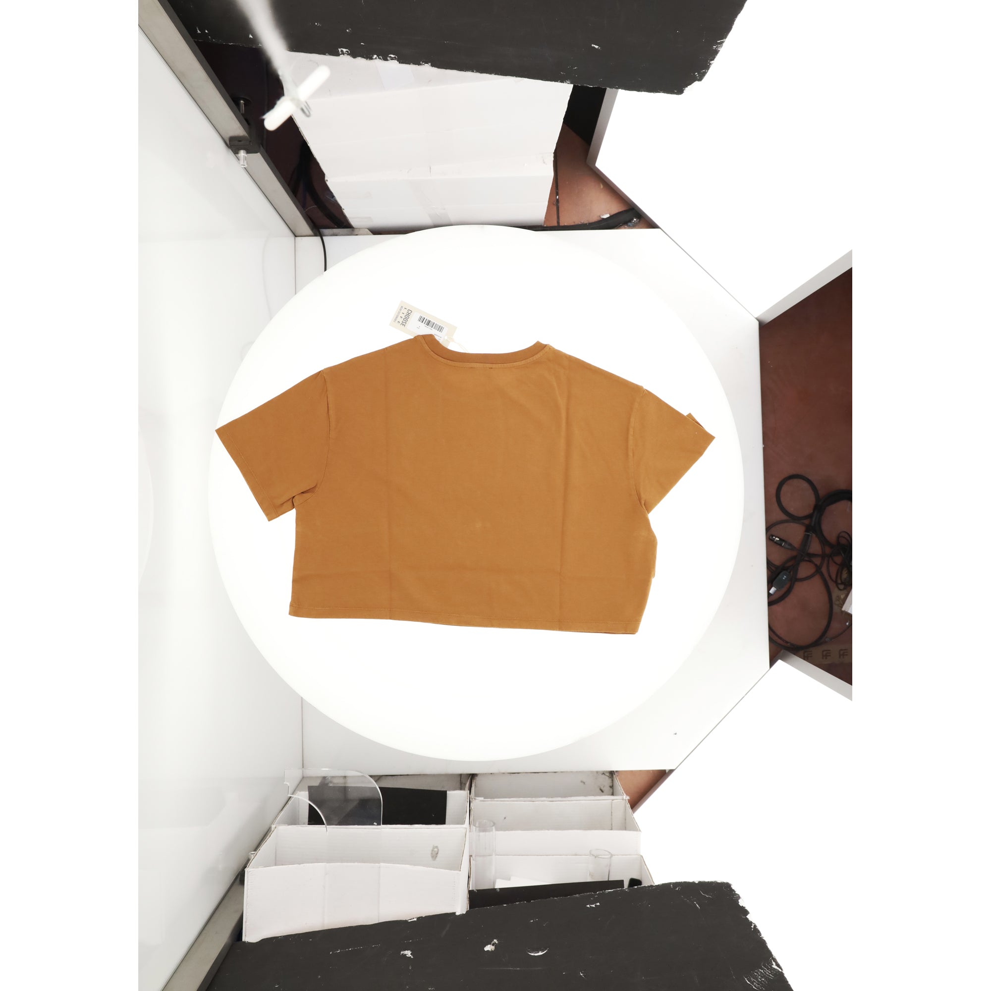 HEAVY JERSEY