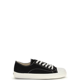 Canvas Couture Sneakers