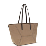 Canvas Shoulder Bag