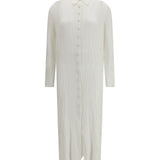 Long wave Dress