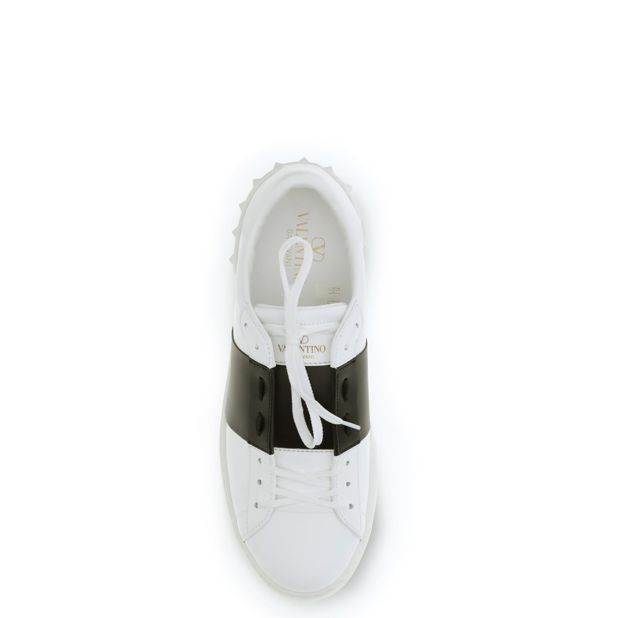 SNEAKER | OPEN | VITELLO TECNIC CALF/VIT