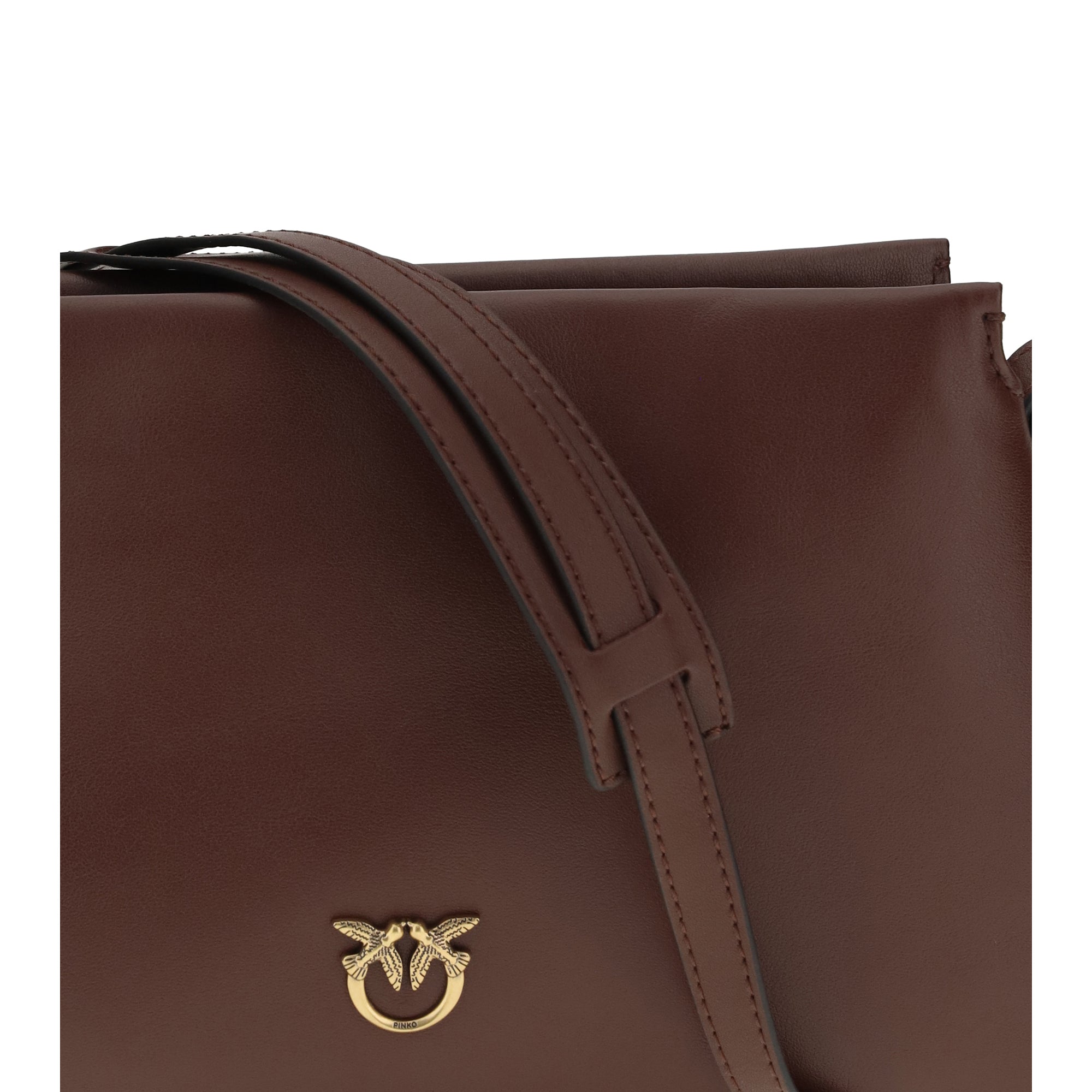 One Two Three mini Shoulder Bag