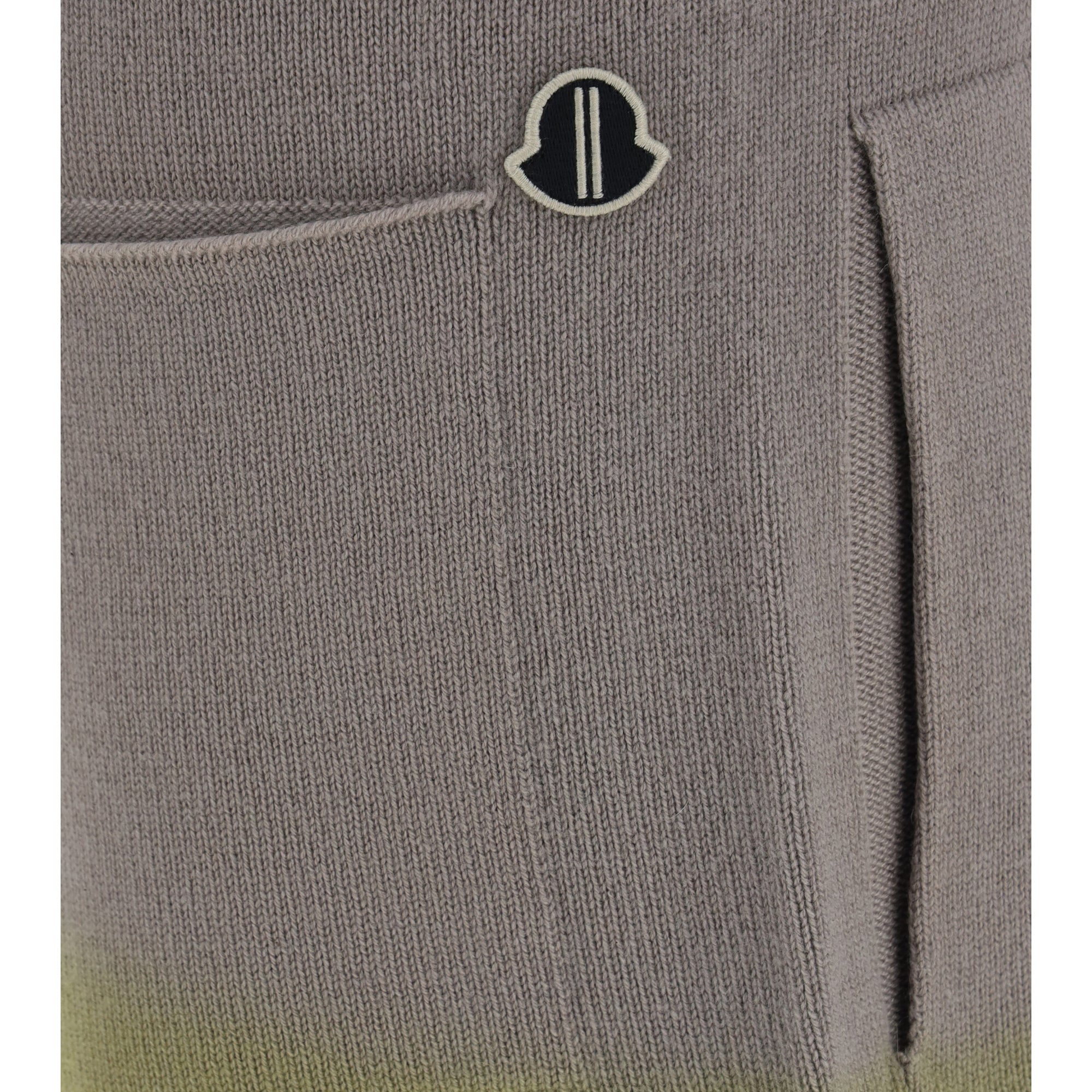 Moncler + Rick Owens Boxers Shorts