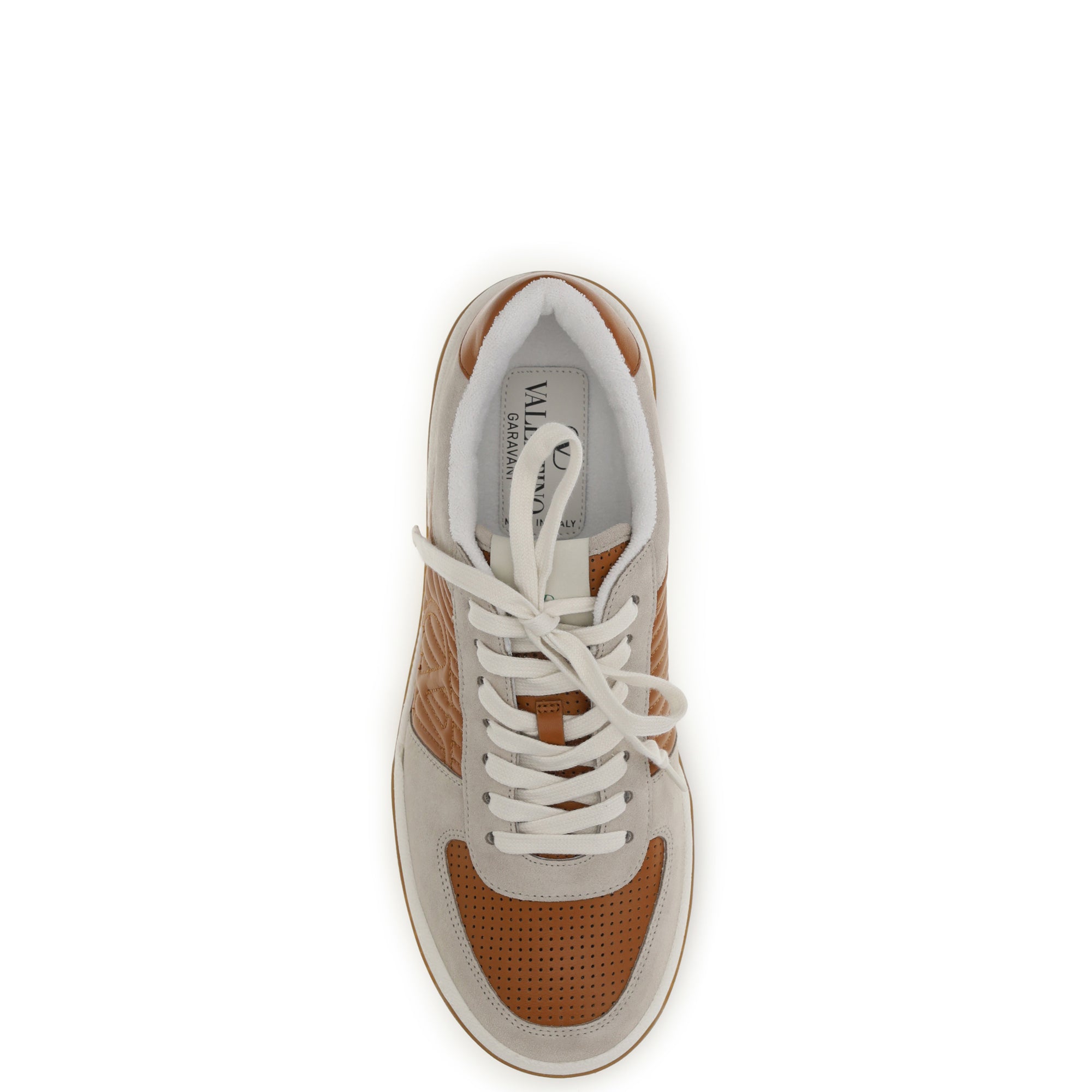 Sparry Sneakers