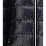 Midi Down Jacket