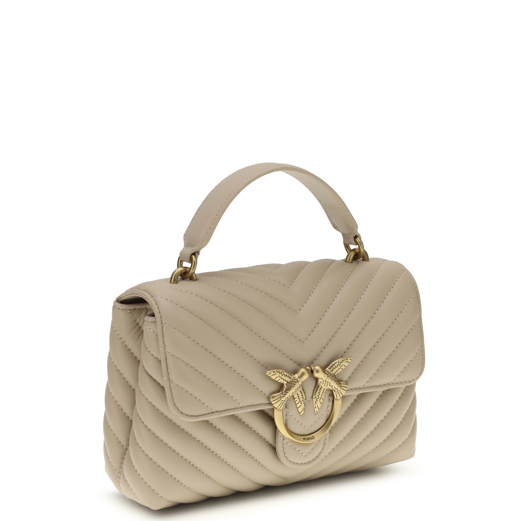 Love Lady Mini Handbag