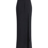 Tweed long Skirt