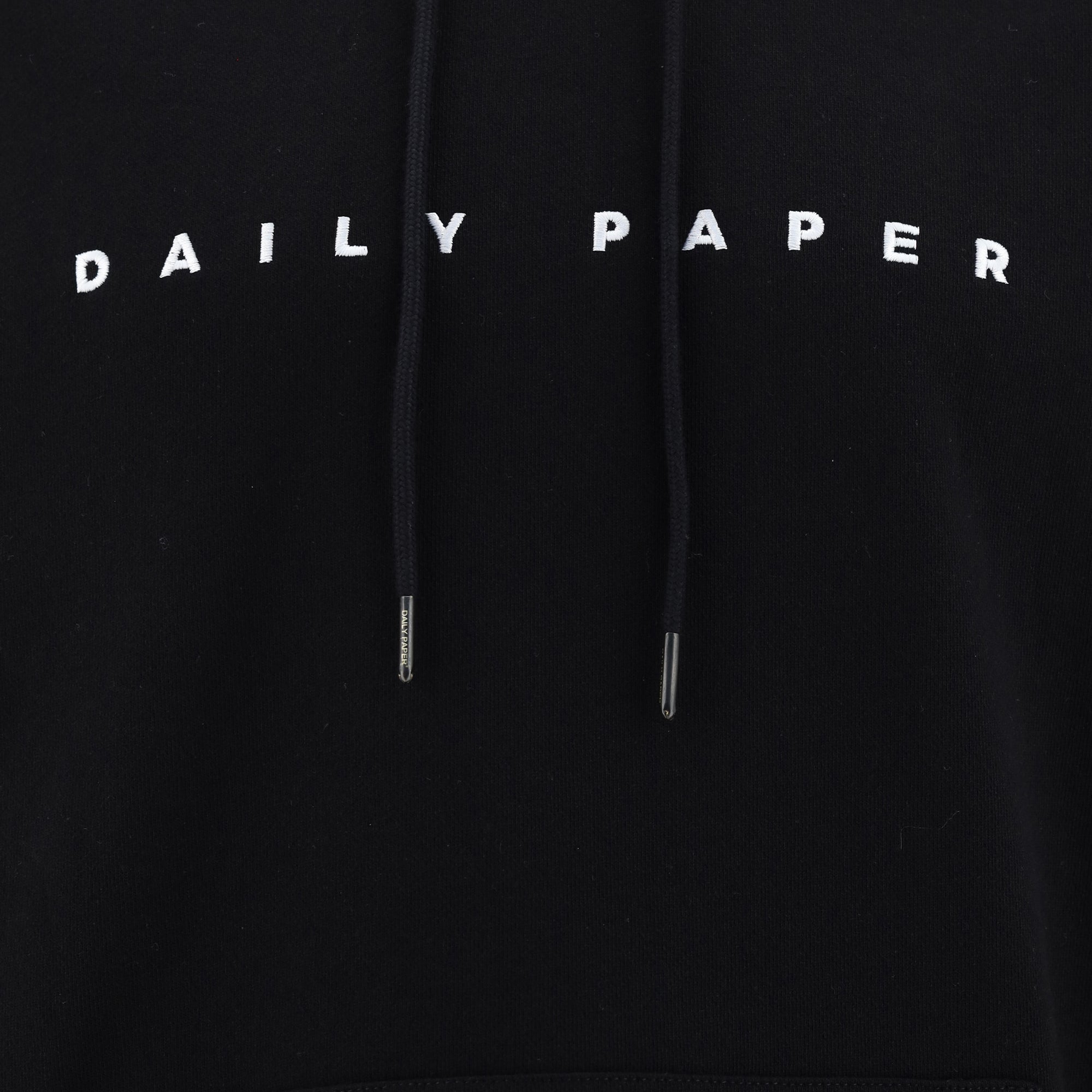 Alias Hoodie