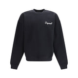 Logo cotton Sweatshirt