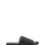 Slide Anagram Flex Sandals