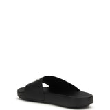 Rubber logo Slippers