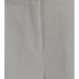Tailored cotton Pants