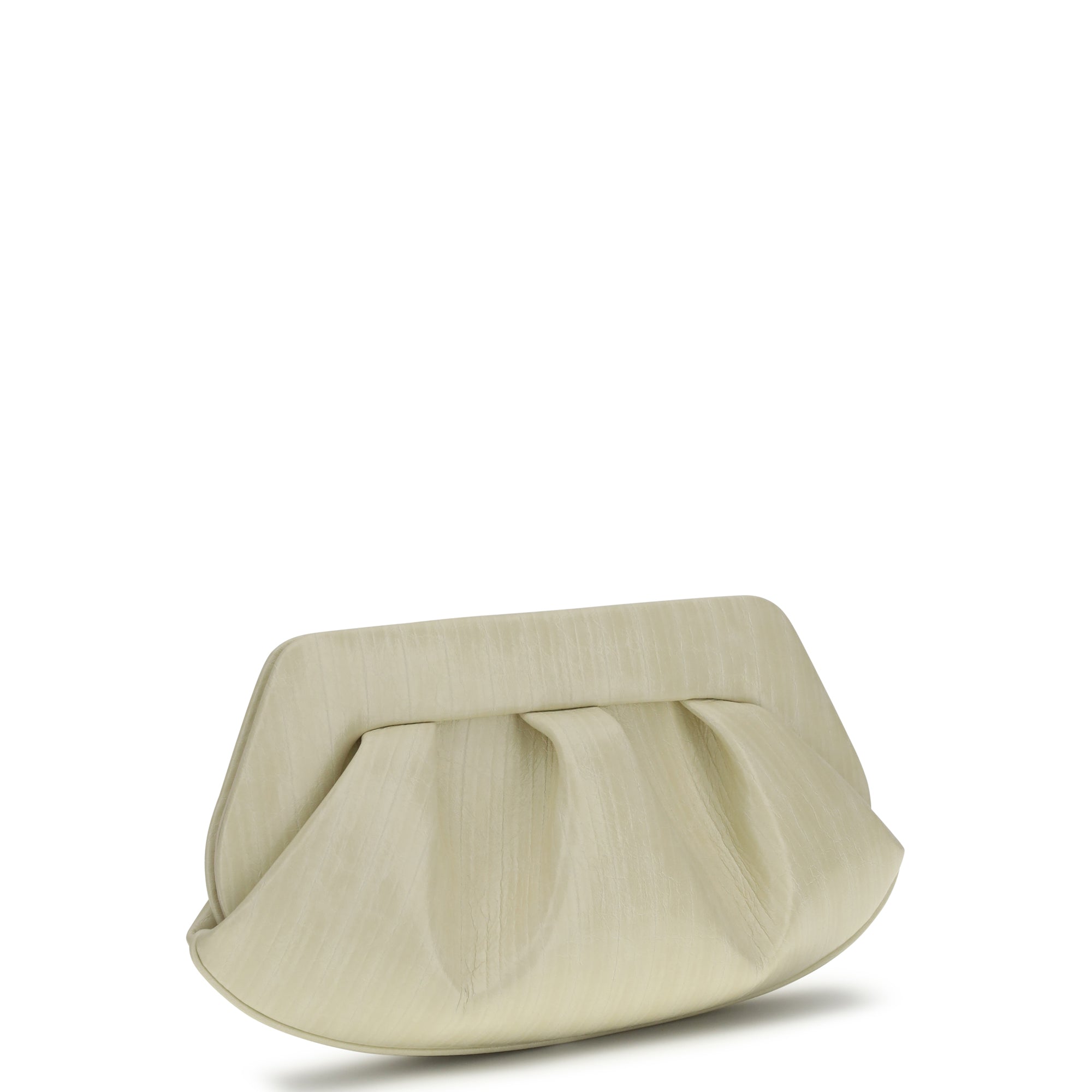 Bios Baguette Clutch Bag