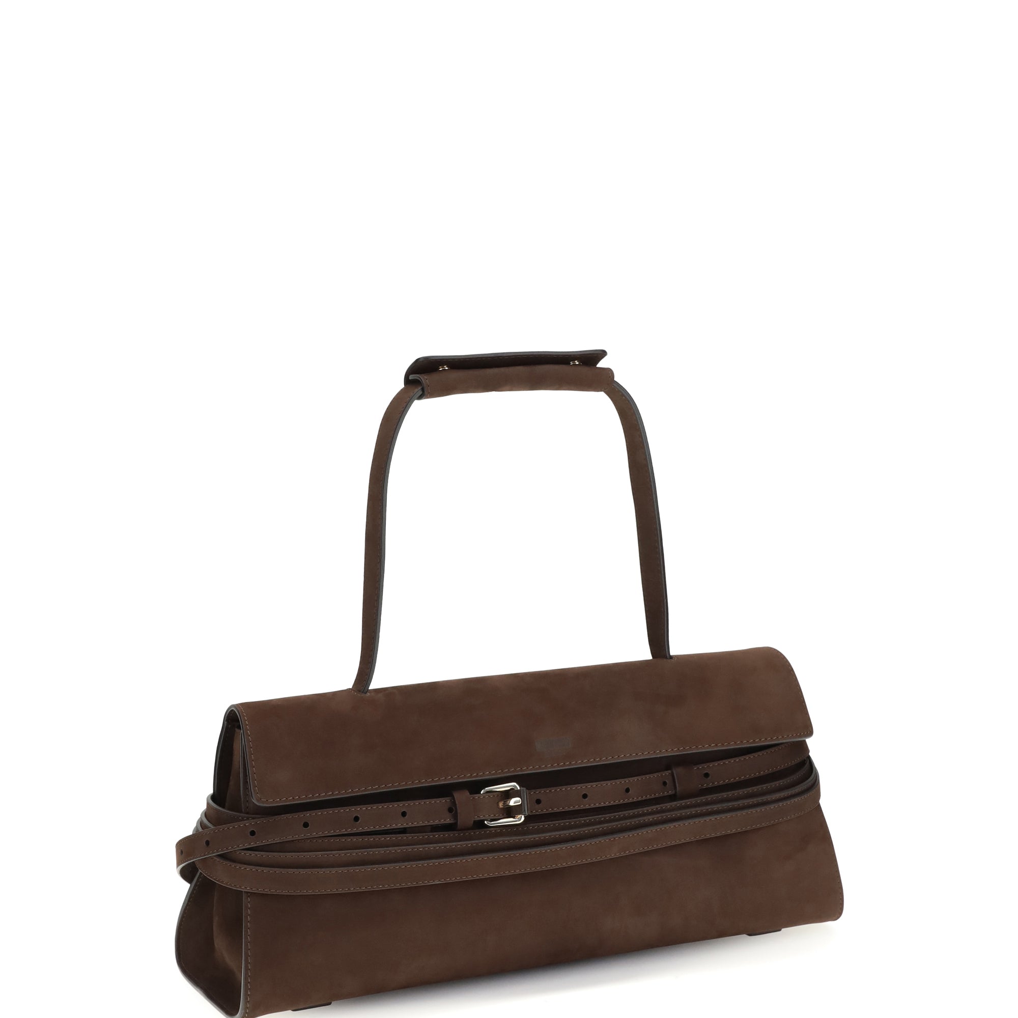 Tie Me medium Shoulder Bag
