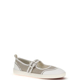 Canvas Sport Ballerinas