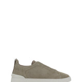 Low Top Sneakers