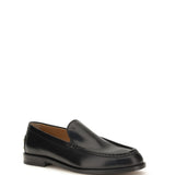 Gommino leather Loafers