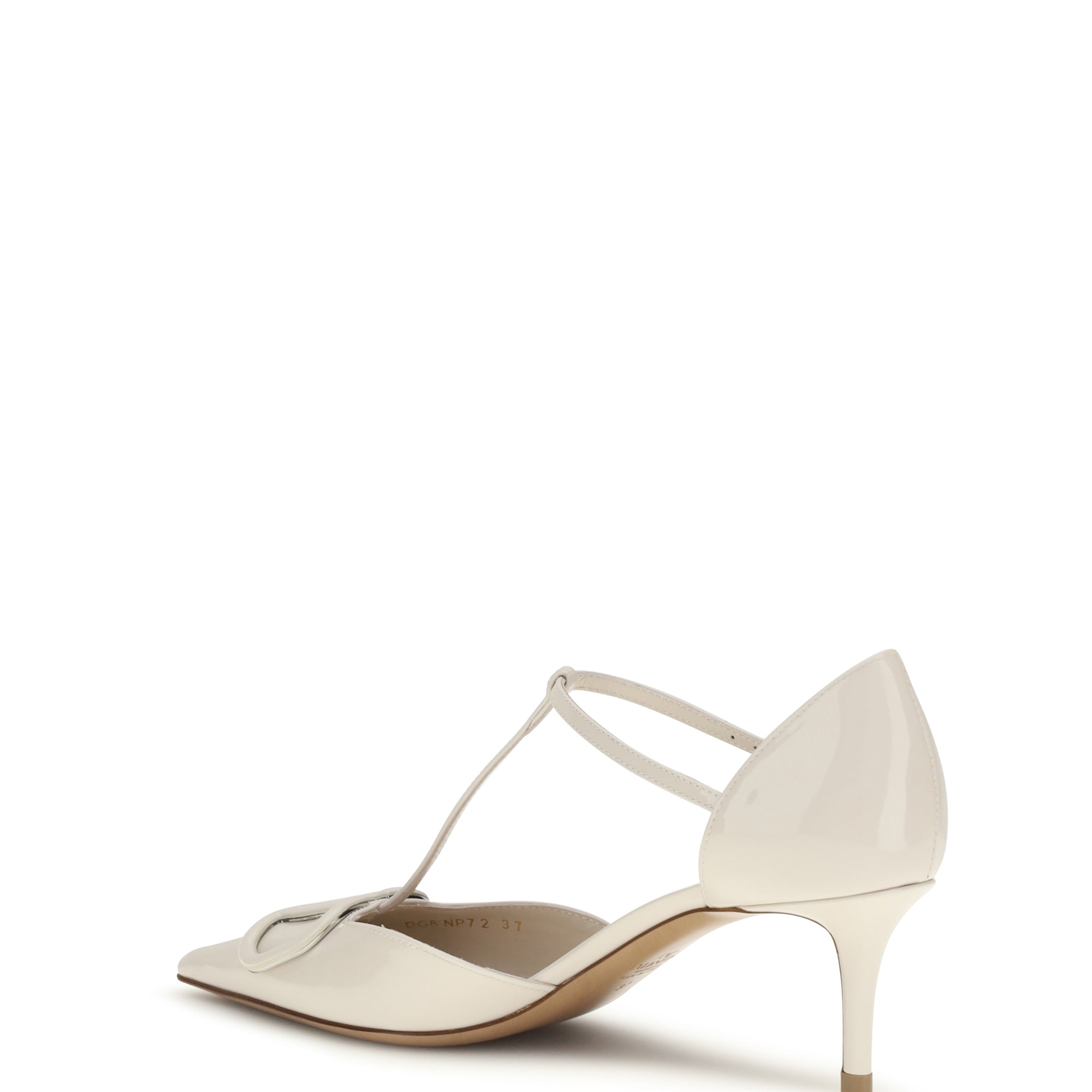 VLogo Signature D'Orsay Pumps