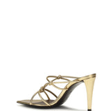 Gz Key Mule 90 Sandals