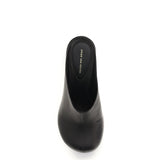 Leather Mules