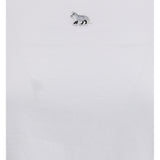 Baby Fox cropped T-Shirt